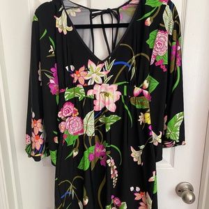 Trina Turk Swim Coverup